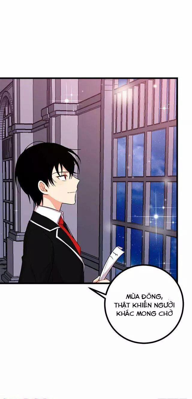 Tôi Là Con Gái Của Gia Đình Này 32.1 trang 20