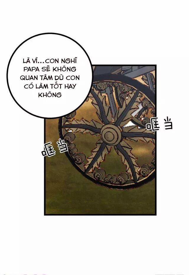 Tôi Là Con Gái Của Gia Đình Này 32.1 trang 3