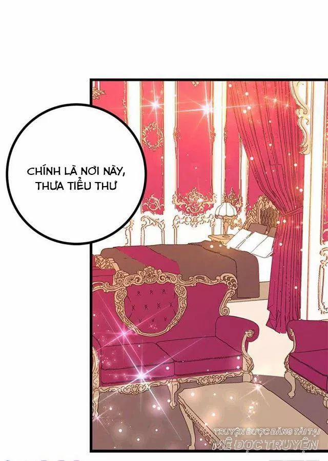 Tôi Là Con Gái Của Gia Đình Này 32.2 trang 10