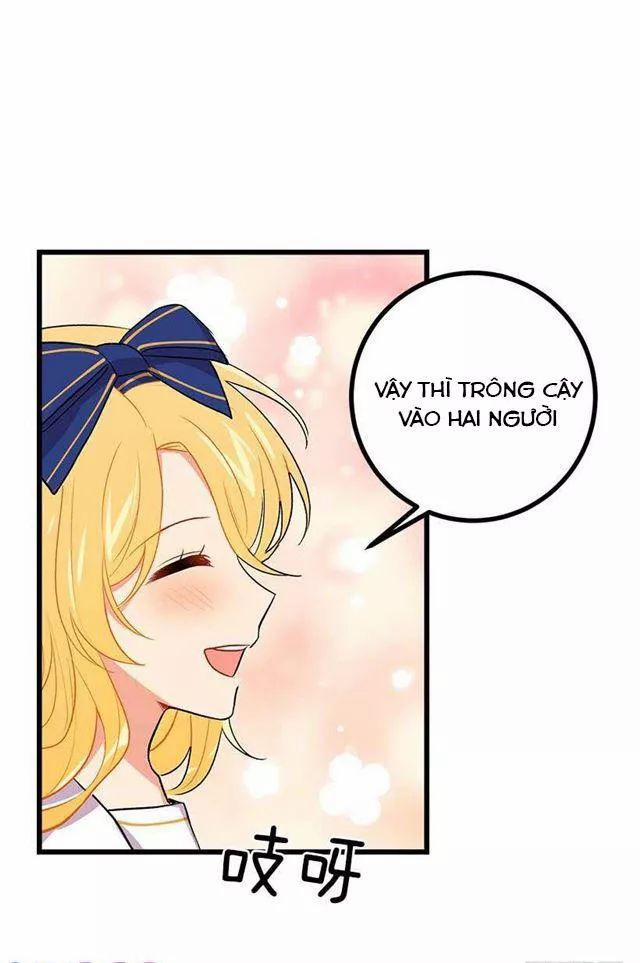 Tôi Là Con Gái Của Gia Đình Này 32.2 trang 14