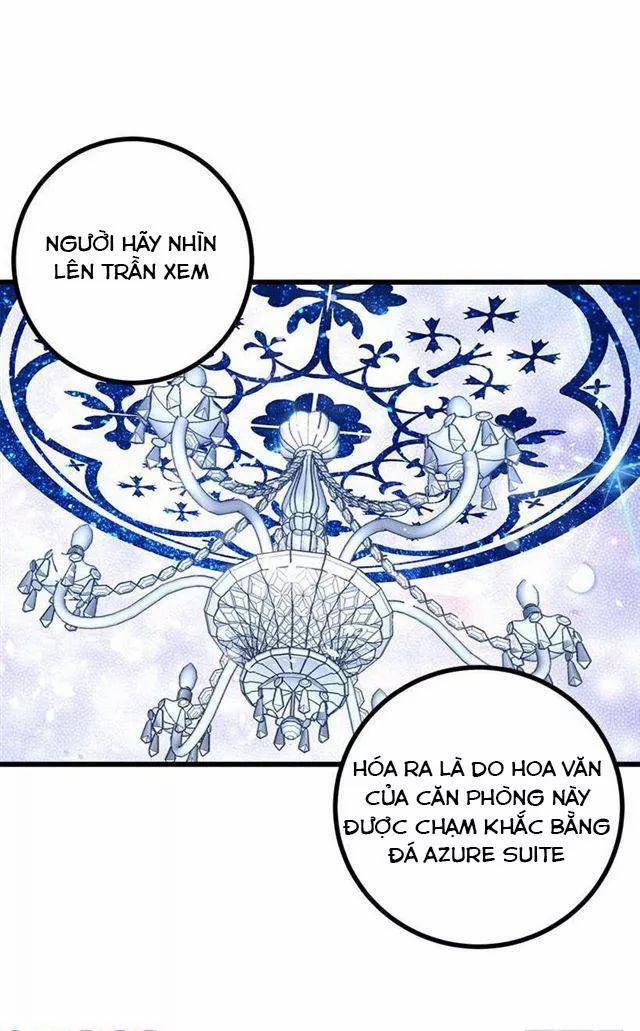 Tôi Là Con Gái Của Gia Đình Này 32.2 trang 17