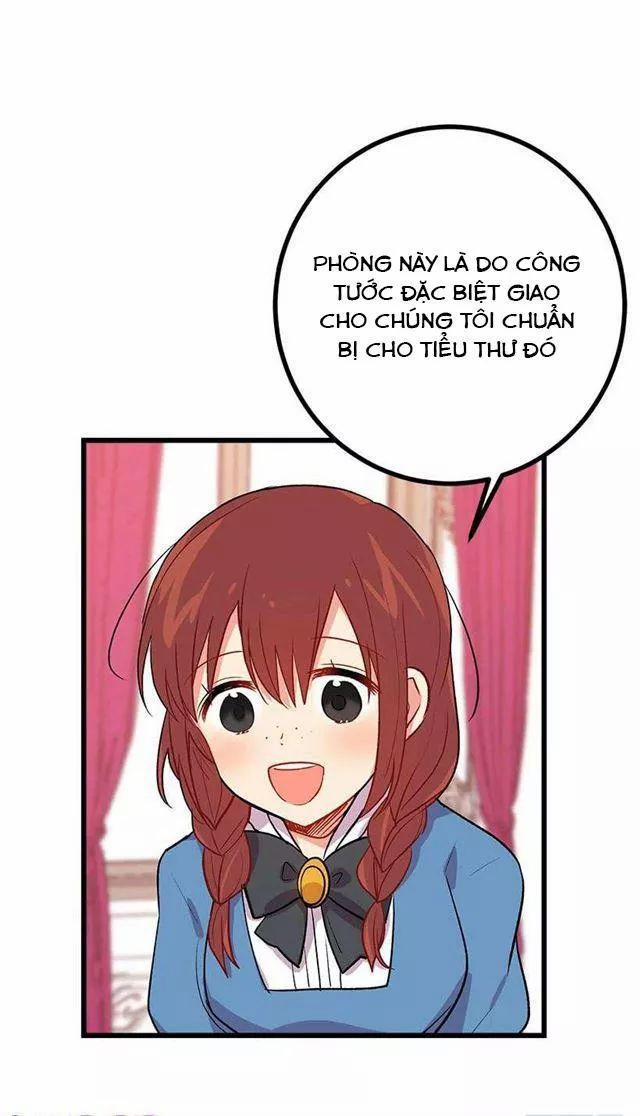 Tôi Là Con Gái Của Gia Đình Này 32.2 trang 19