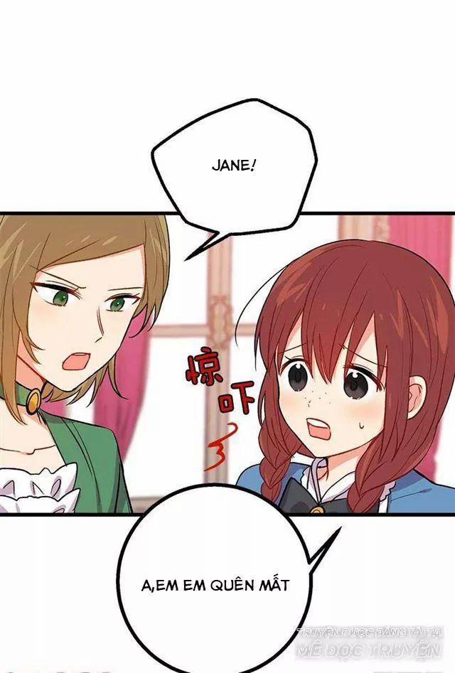 Tôi Là Con Gái Của Gia Đình Này 32.2 trang 20