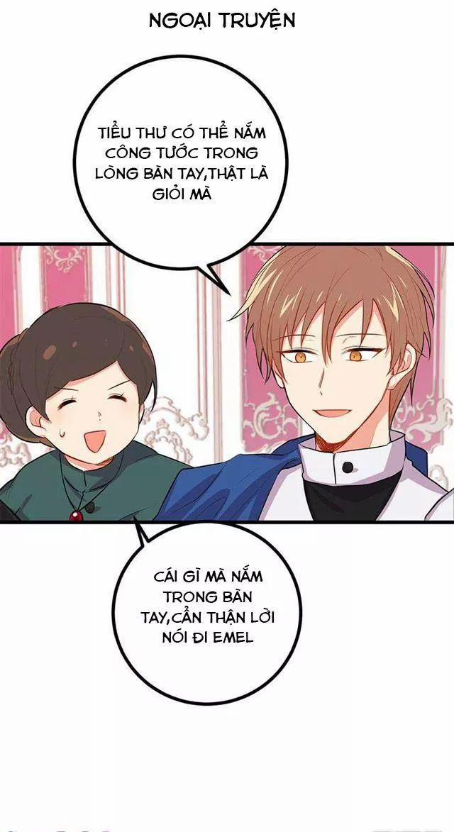 Tôi Là Con Gái Của Gia Đình Này 32.2 trang 23