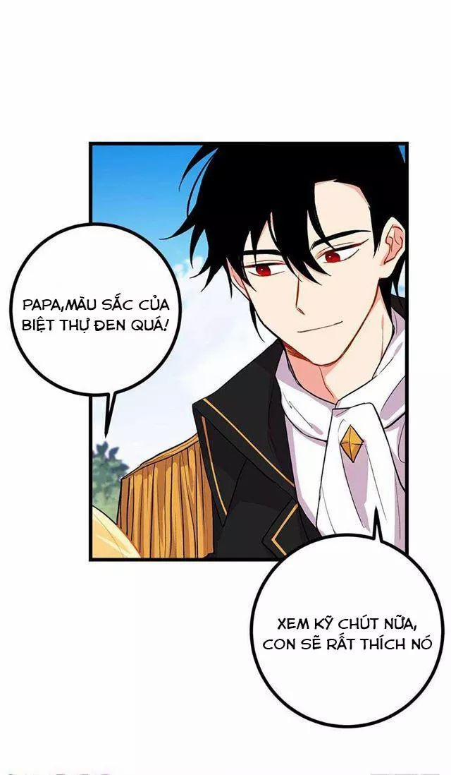 Tôi Là Con Gái Của Gia Đình Này 32.2 trang 3