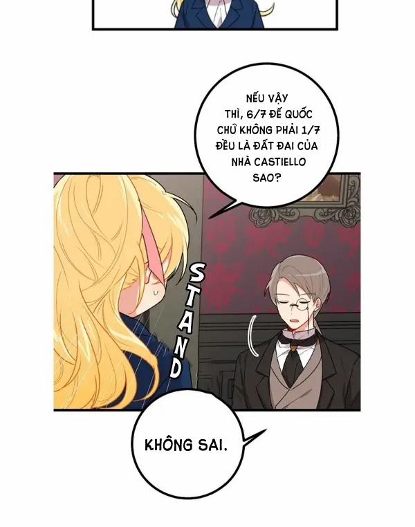 Tôi Là Con Gái Của Gia Đình Này 32 trang 15