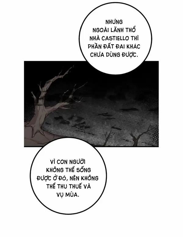 Tôi Là Con Gái Của Gia Đình Này 32 trang 16