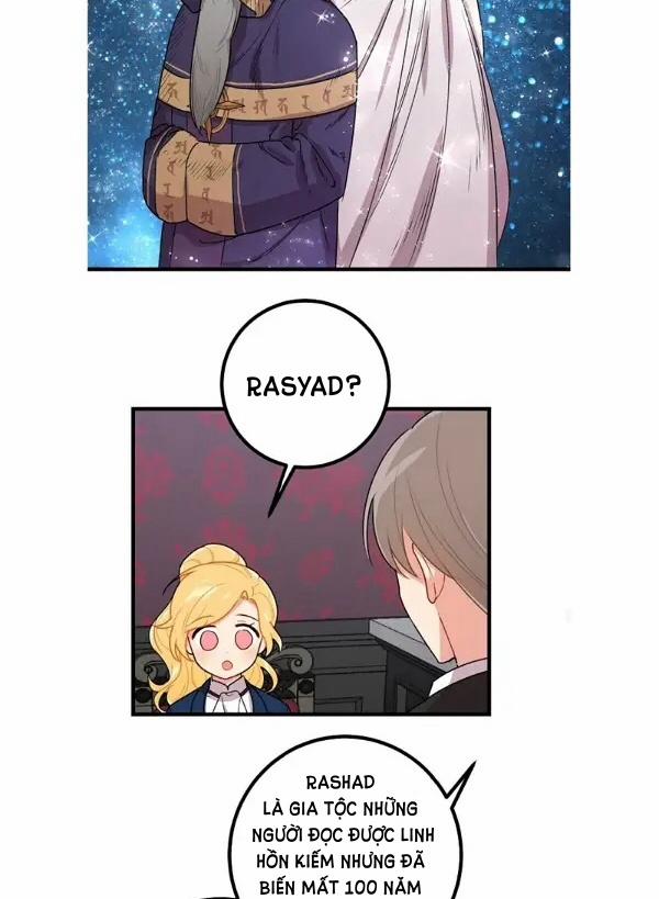 Tôi Là Con Gái Của Gia Đình Này 32 trang 21