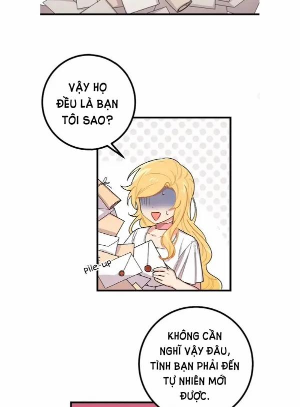 Tôi Là Con Gái Của Gia Đình Này 32 trang 28