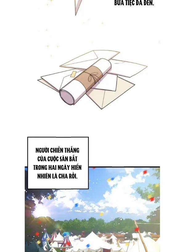 Tôi Là Con Gái Của Gia Đình Này 32 trang 38