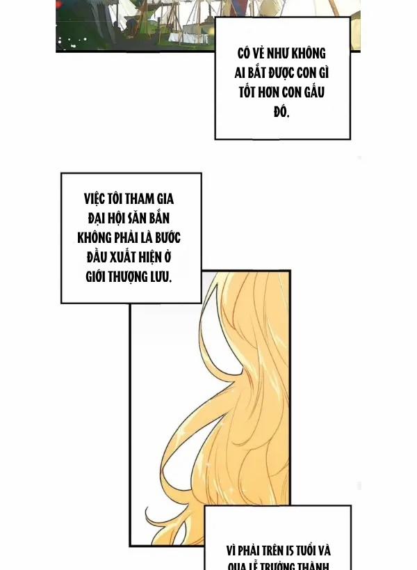 Tôi Là Con Gái Của Gia Đình Này 32 trang 39