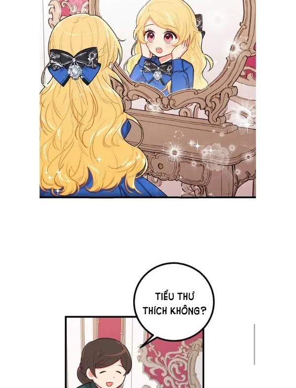 Tôi Là Con Gái Của Gia Đình Này 32 trang 43