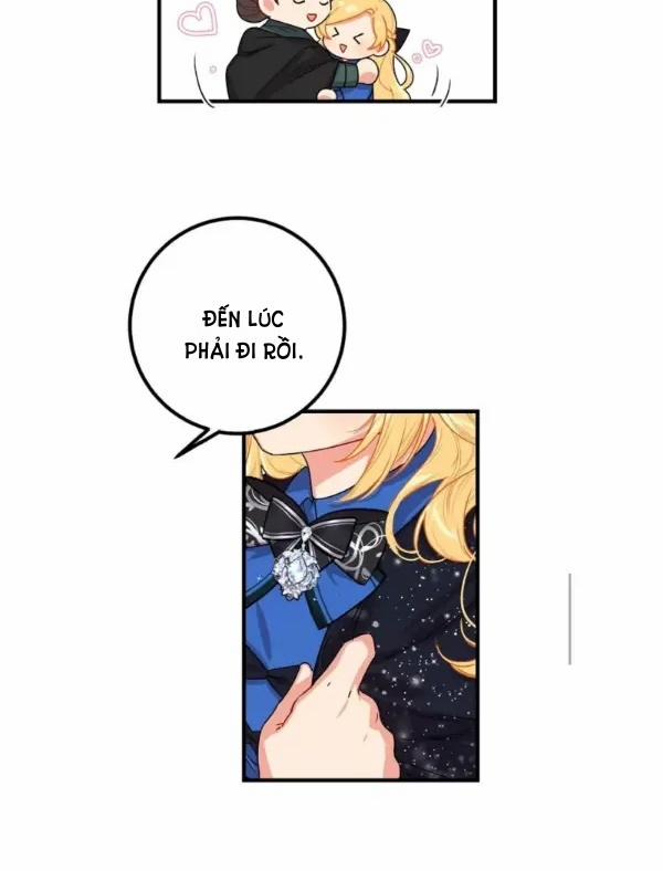 Tôi Là Con Gái Của Gia Đình Này 32 trang 45