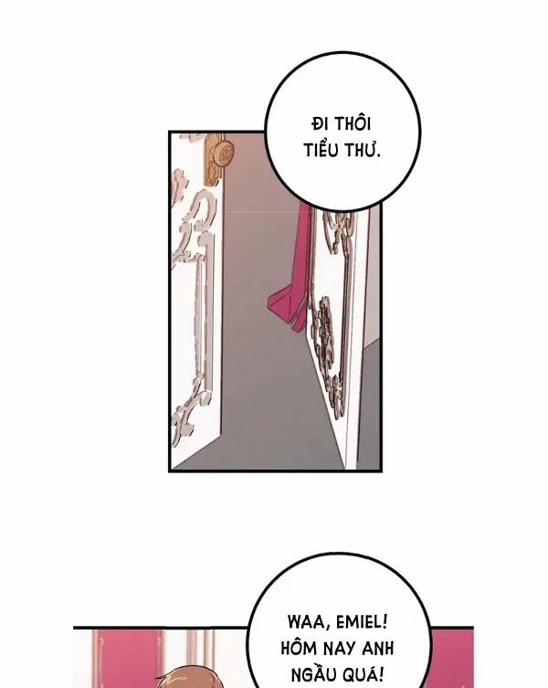 Tôi Là Con Gái Của Gia Đình Này 32 trang 47