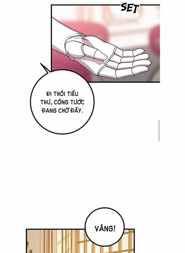 Tôi Là Con Gái Của Gia Đình Này 32 trang 52