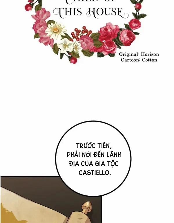 Tôi Là Con Gái Của Gia Đình Này 32 trang 9