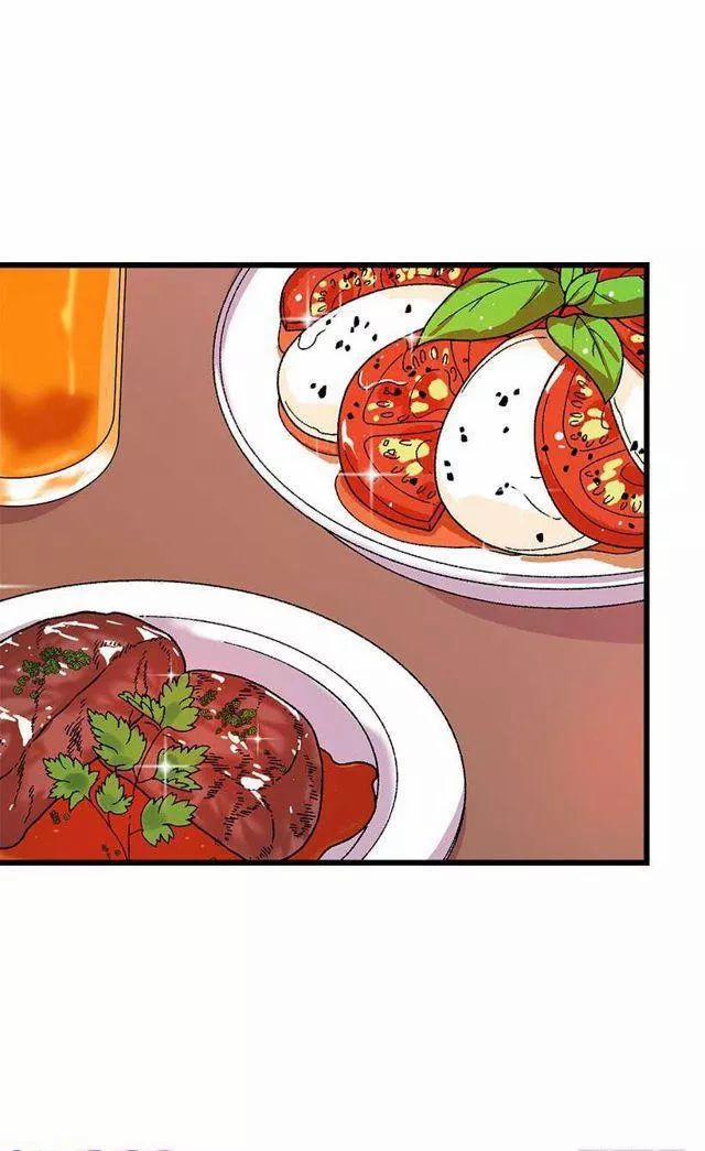 Tôi Là Con Gái Của Gia Đình Này 33 trang 34