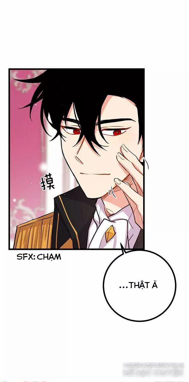 Tôi Là Con Gái Của Gia Đình Này 33 trang 40