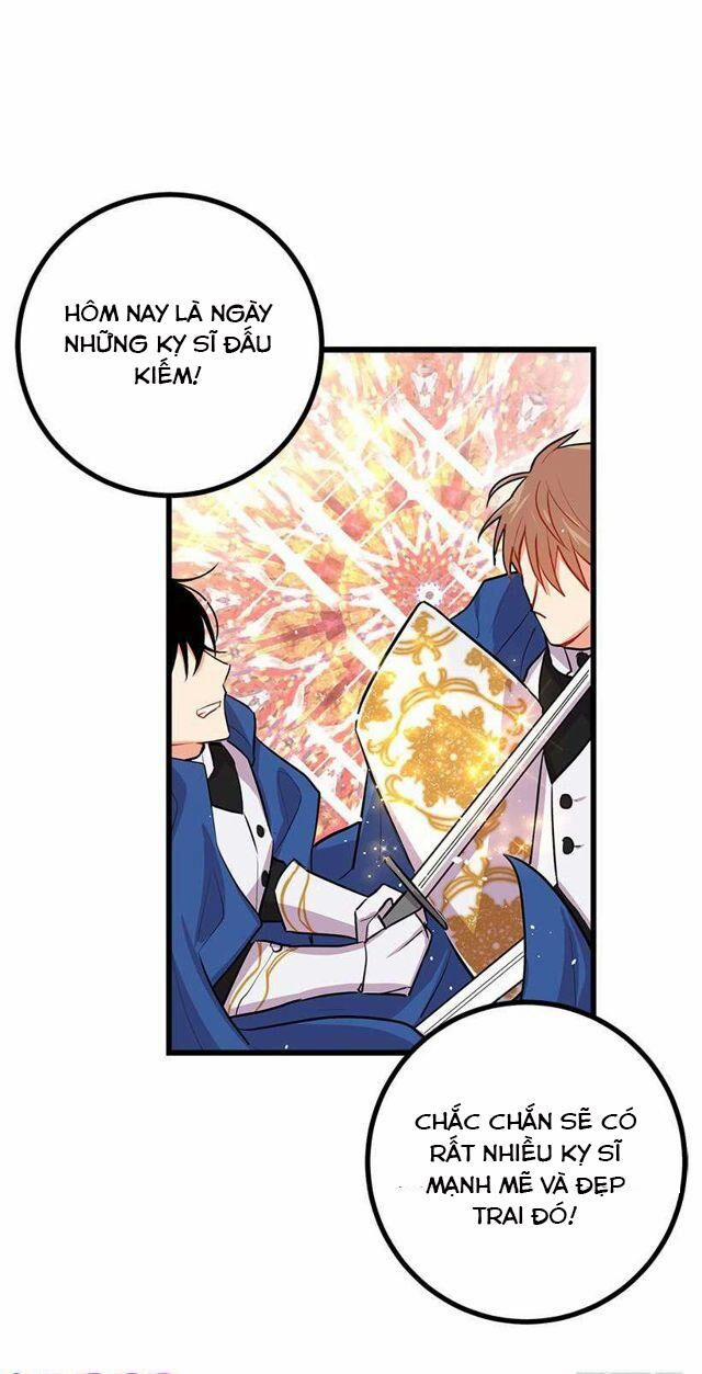 Tôi Là Con Gái Của Gia Đình Này 34.1 trang 12