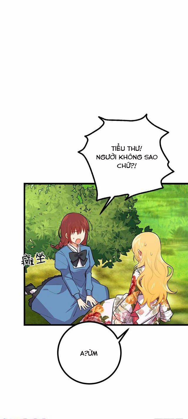 Tôi Là Con Gái Của Gia Đình Này 34.2 trang 13