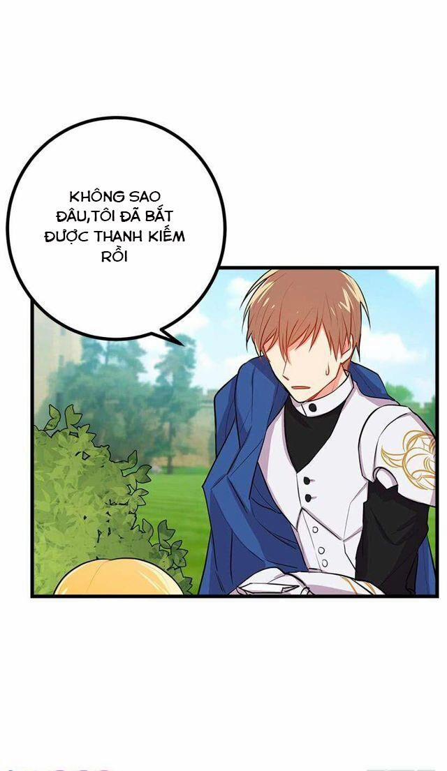 Tôi Là Con Gái Của Gia Đình Này 34.2 trang 14