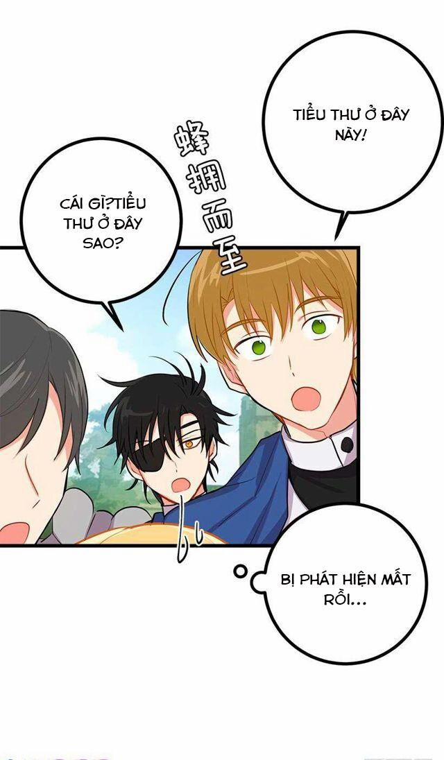 Tôi Là Con Gái Của Gia Đình Này 34.2 trang 18