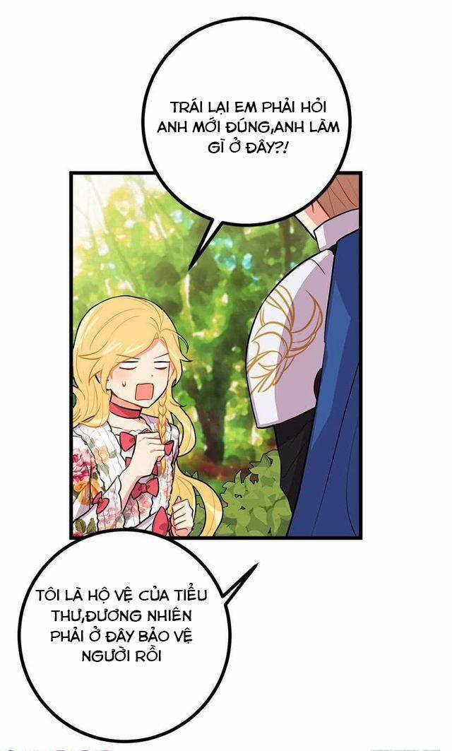 Tôi Là Con Gái Của Gia Đình Này 34.2 trang 2