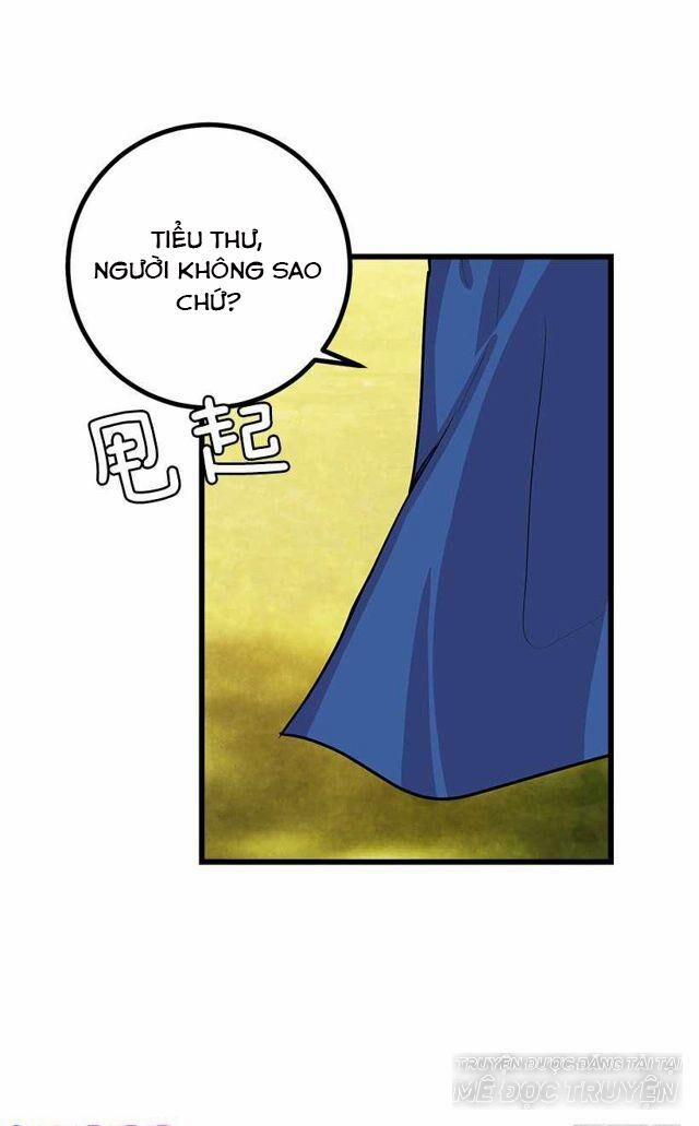 Tôi Là Con Gái Của Gia Đình Này 34.2 trang 20