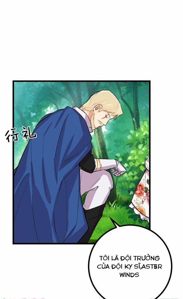 Tôi Là Con Gái Của Gia Đình Này 34.2 trang 21