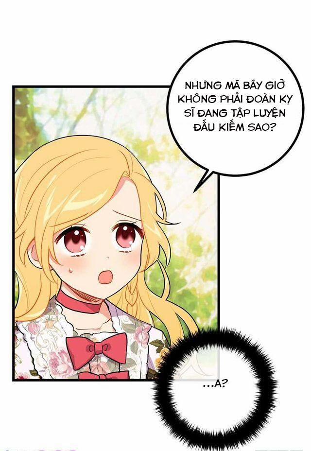 Tôi Là Con Gái Của Gia Đình Này 34.2 trang 3