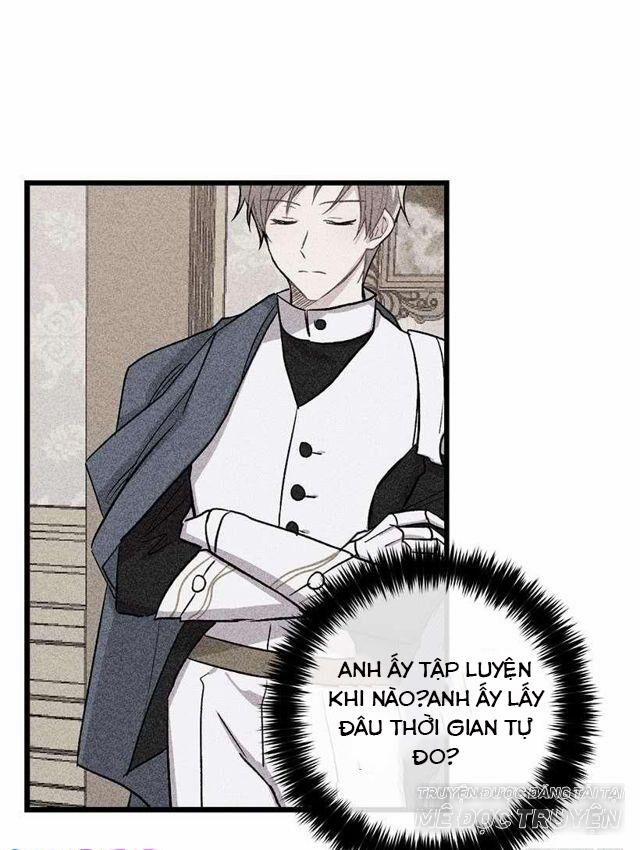 Tôi Là Con Gái Của Gia Đình Này 34.2 trang 5