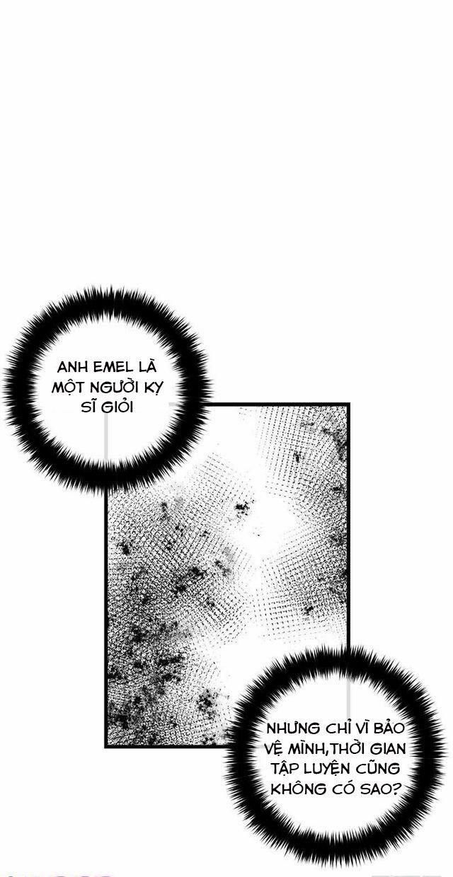 Tôi Là Con Gái Của Gia Đình Này 34.2 trang 6