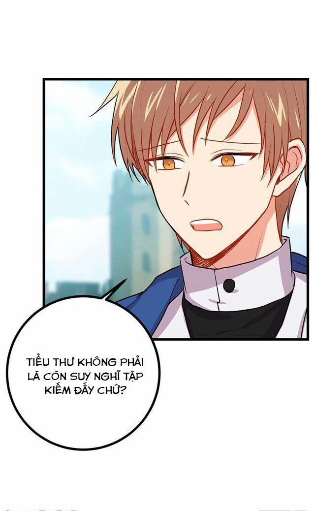 Tôi Là Con Gái Của Gia Đình Này 34.2 trang 9