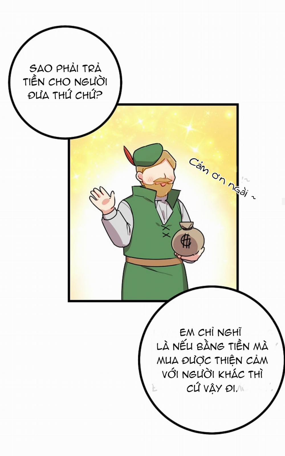 Tôi Là Con Gái Của Gia Đình Này 34 trang 10