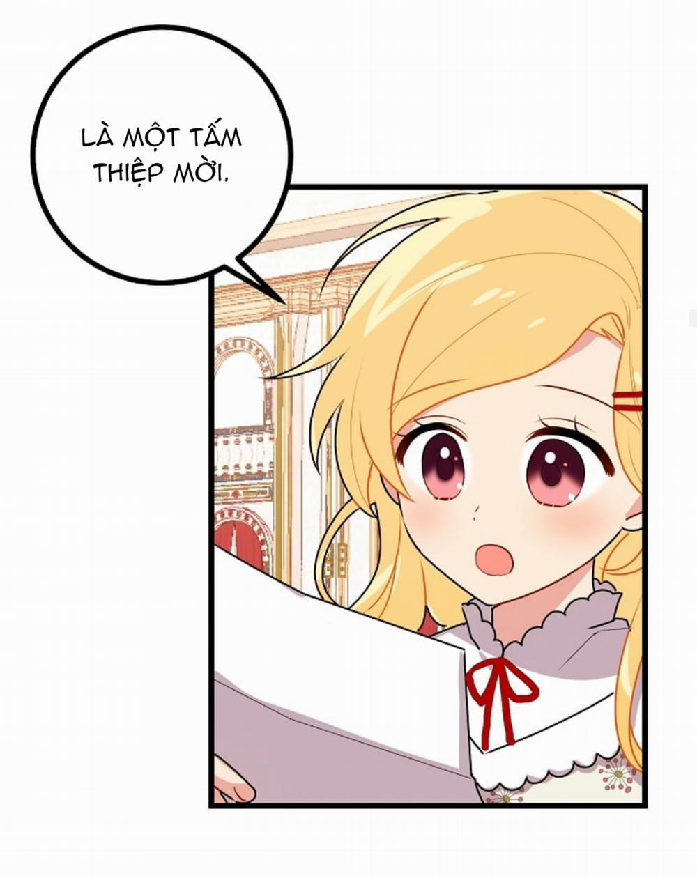 Tôi Là Con Gái Của Gia Đình Này 34 trang 13