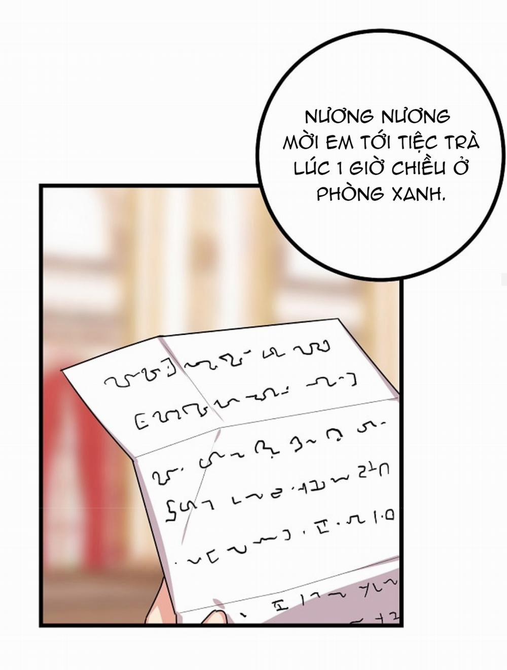 Tôi Là Con Gái Của Gia Đình Này 34 trang 14