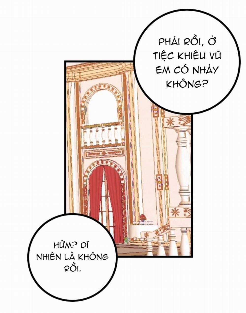 Tôi Là Con Gái Của Gia Đình Này 34 trang 17