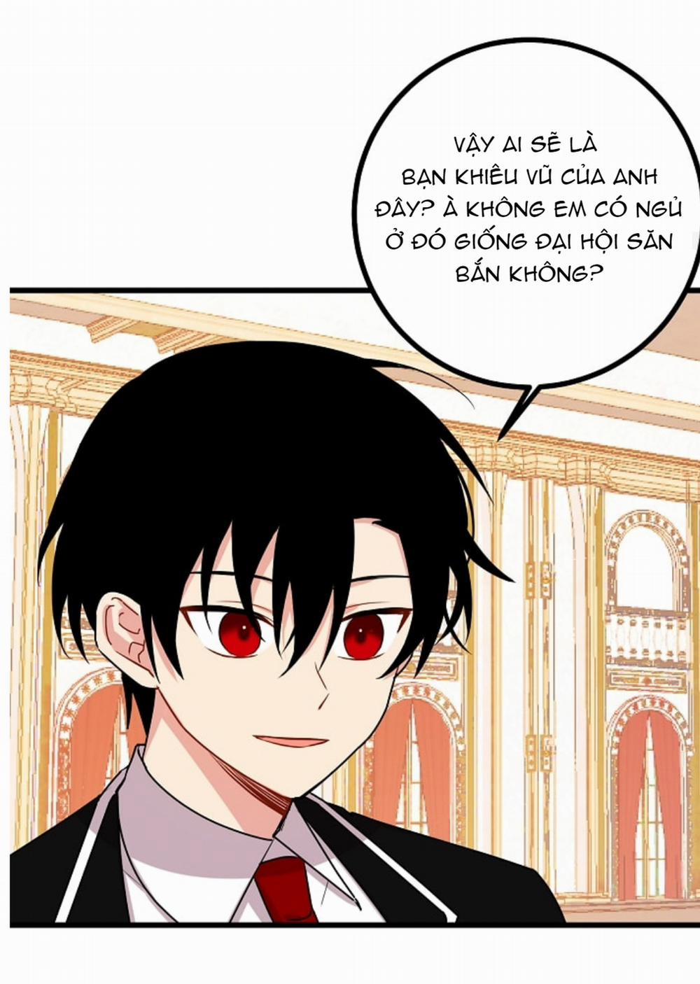 Tôi Là Con Gái Của Gia Đình Này 34 trang 18