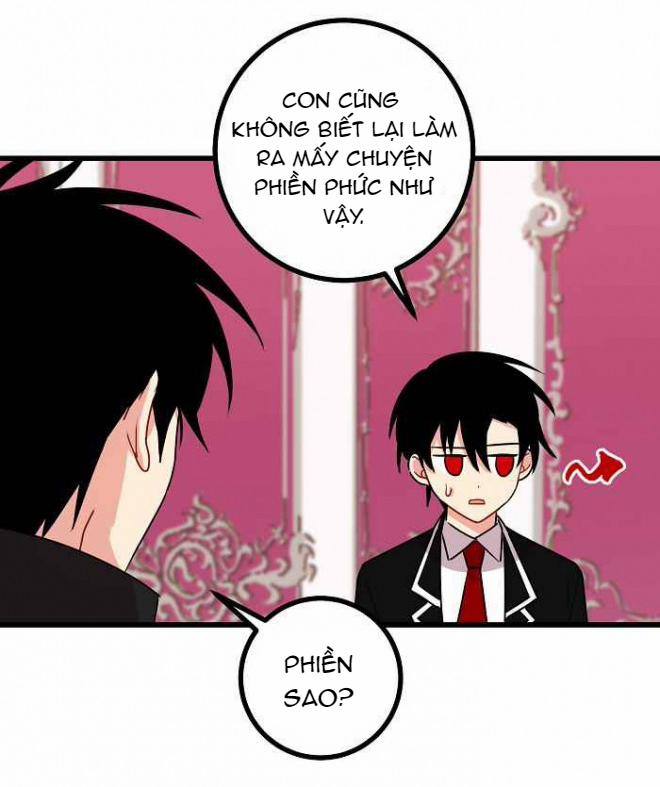 Tôi Là Con Gái Của Gia Đình Này 34 trang 29