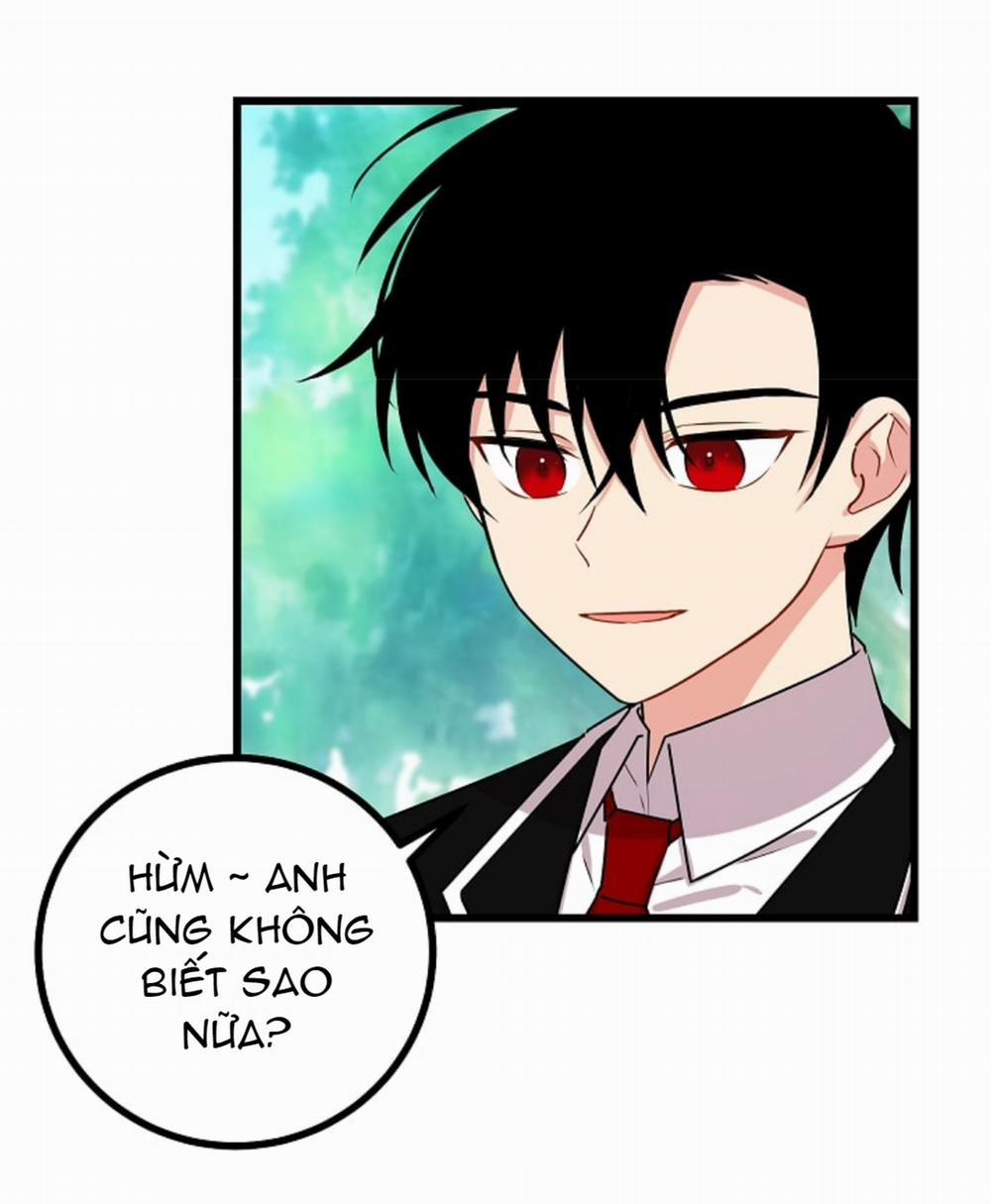 Tôi Là Con Gái Của Gia Đình Này 34 trang 3