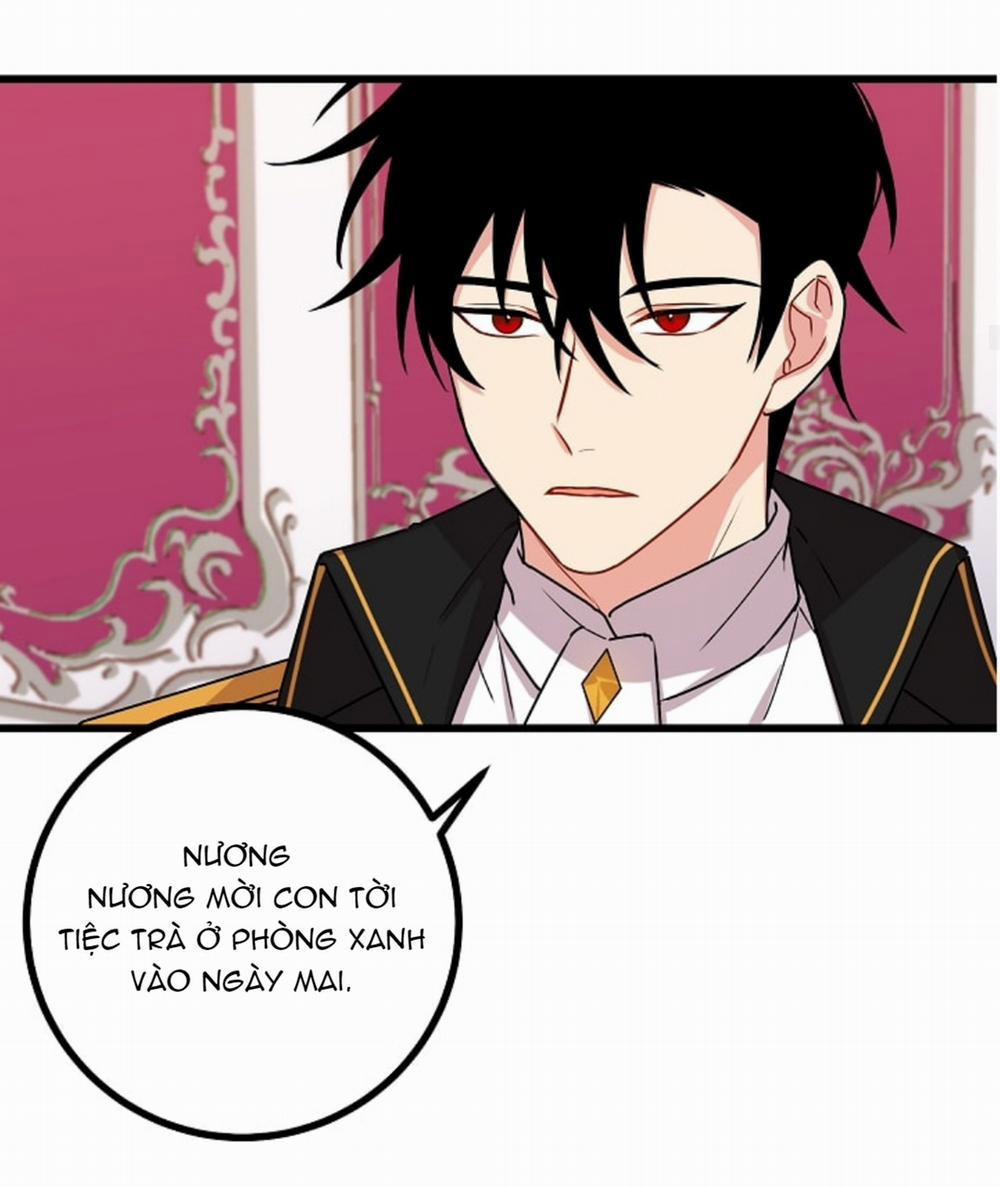 Tôi Là Con Gái Của Gia Đình Này 34 trang 33