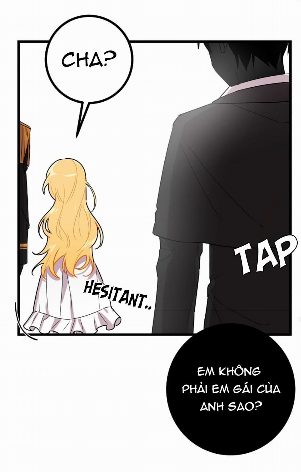 Tôi Là Con Gái Của Gia Đình Này 34 trang 38