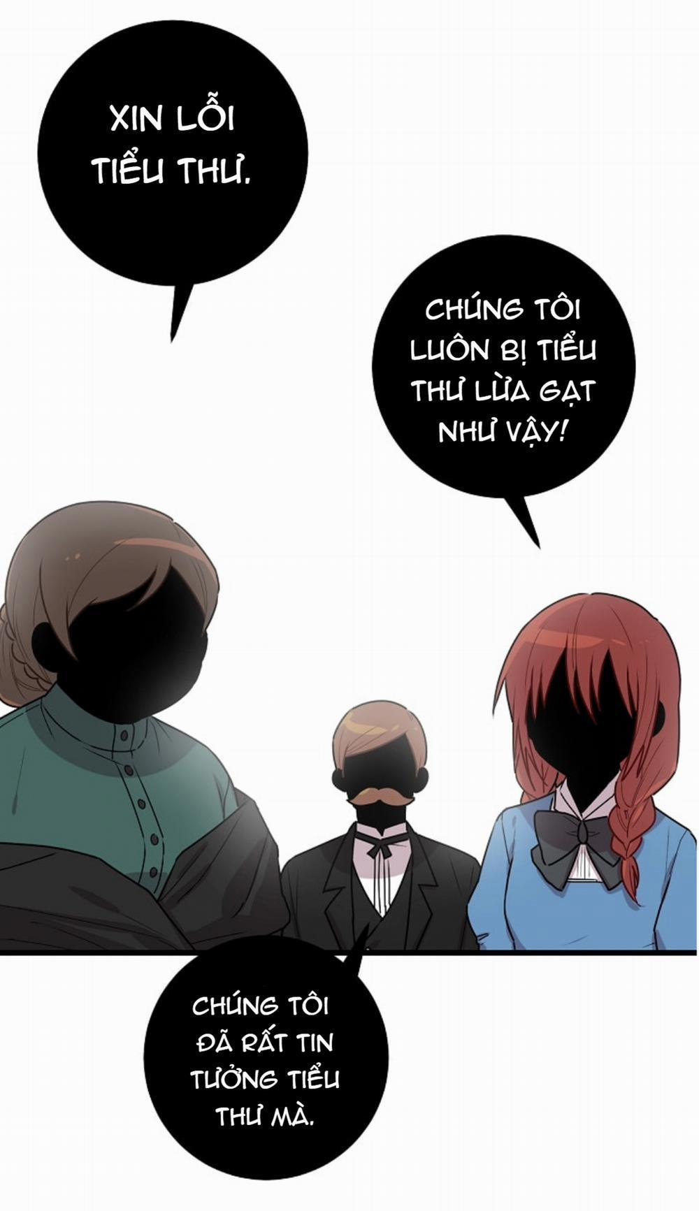 Tôi Là Con Gái Của Gia Đình Này 34 trang 42