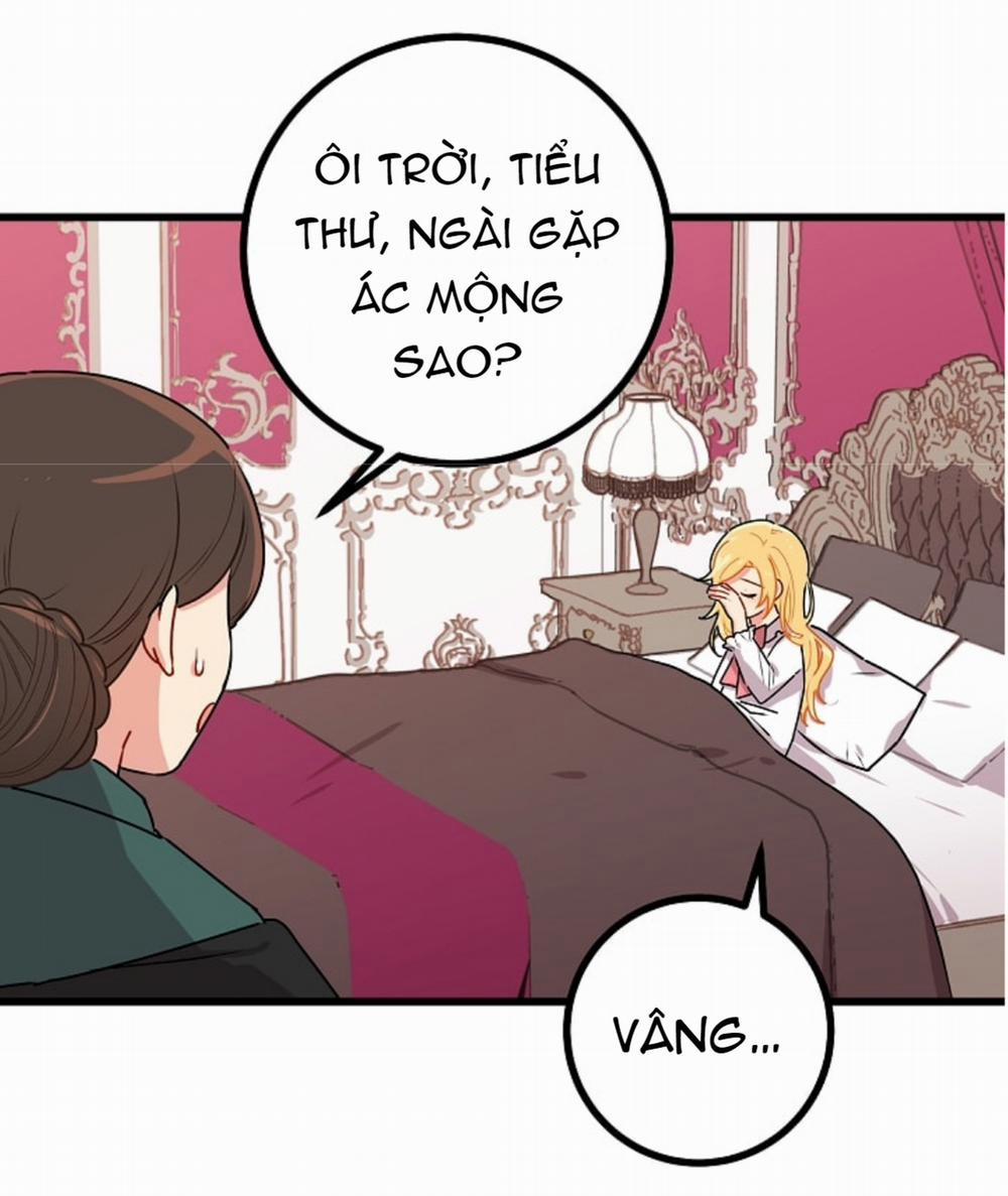 Tôi Là Con Gái Của Gia Đình Này 34 trang 46