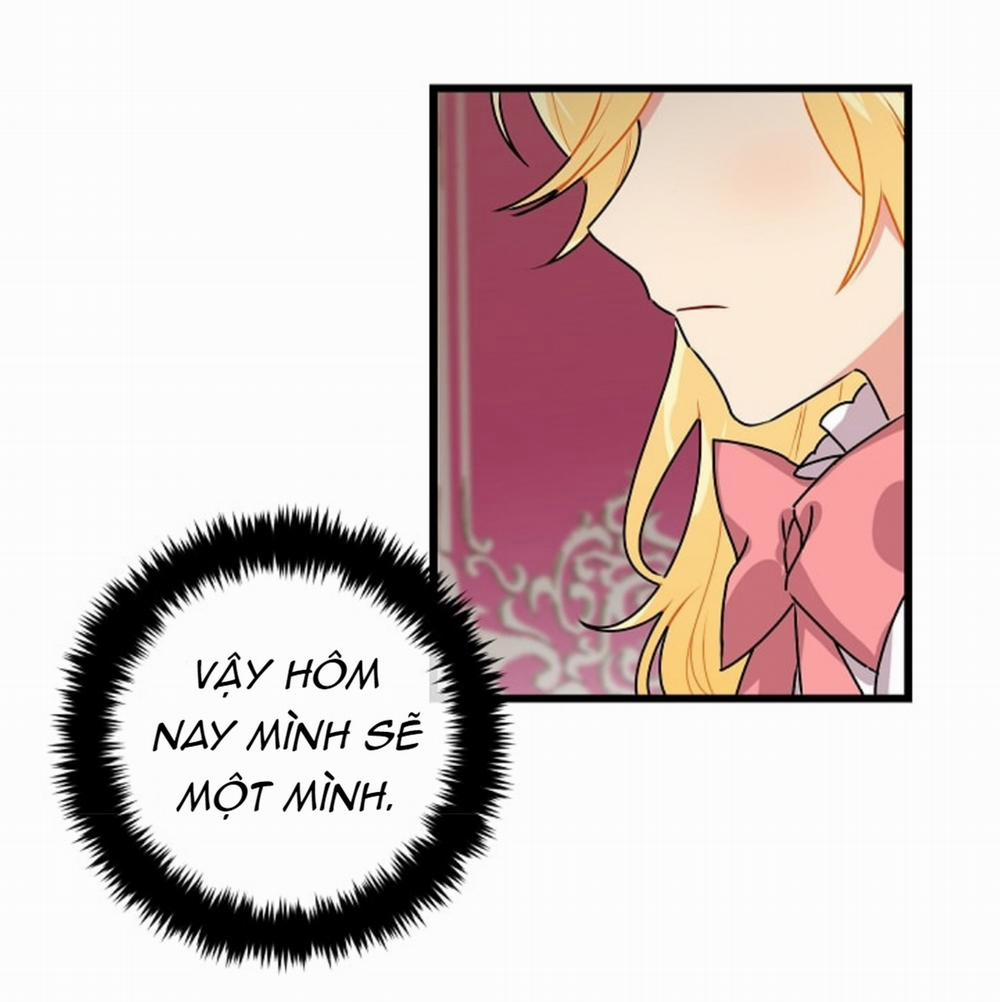 Tôi Là Con Gái Của Gia Đình Này 34 trang 52