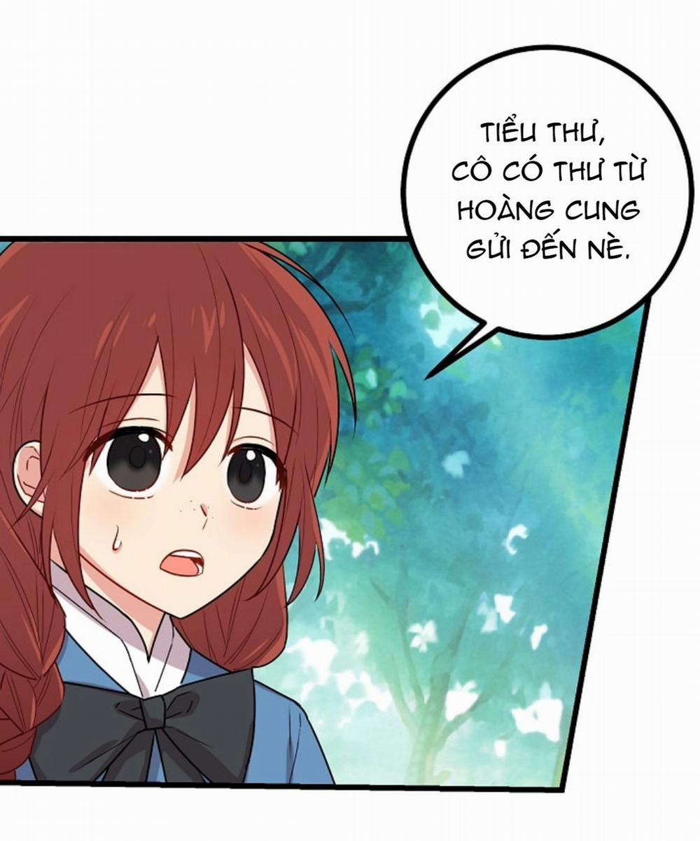 Tôi Là Con Gái Của Gia Đình Này 34 trang 7