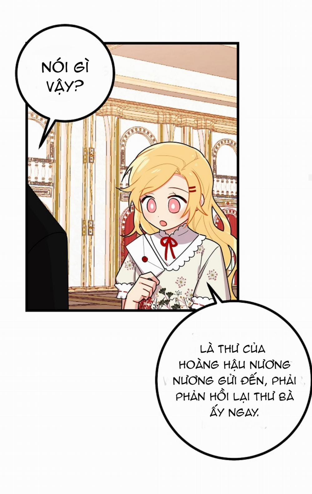 Tôi Là Con Gái Của Gia Đình Này 34 trang 9