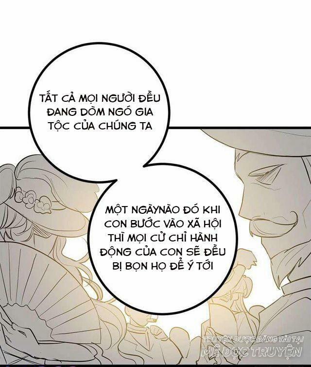 Tôi Là Con Gái Của Gia Đình Này 35.1 trang 15