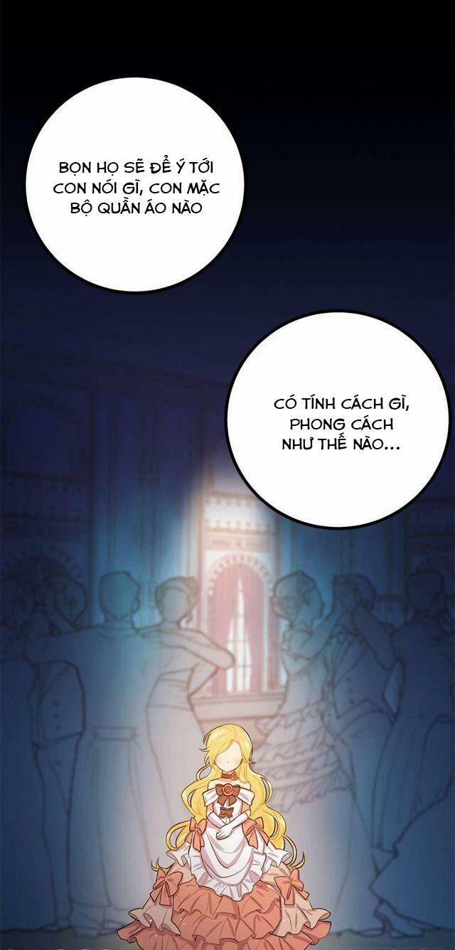 Tôi Là Con Gái Của Gia Đình Này 35.1 trang 16