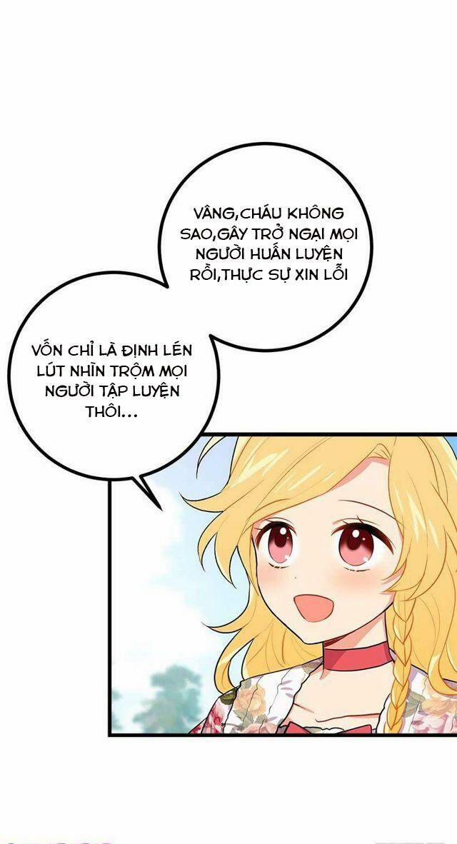 Tôi Là Con Gái Của Gia Đình Này 35.1 trang 2